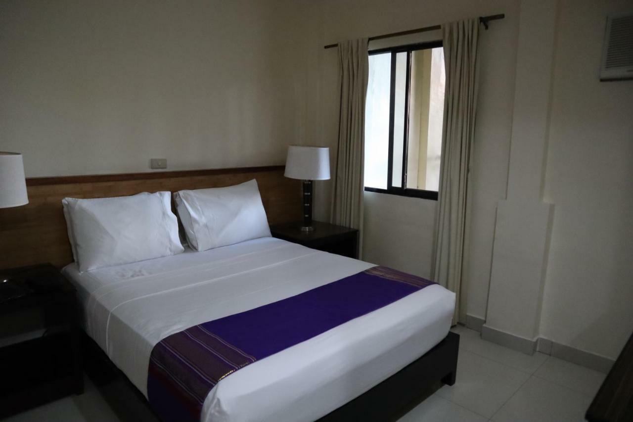 Domicilio Lorenzo Hotel 2⋆ ::: Davao, Philippines ::: Compare Hotel Rates